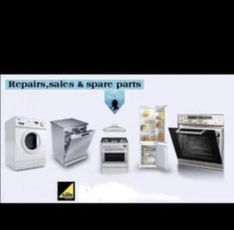 Washing machine and cooker sales and repair | in London | Gumtree
