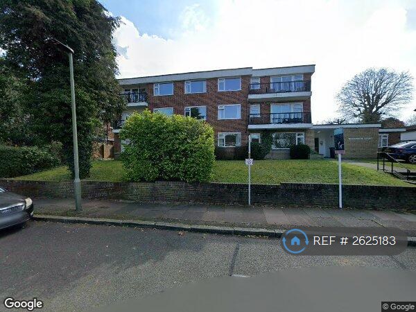 image for 1 bedroom flat in Oaklands Road, Bromley, BR1 (1 bed) (#2625183)