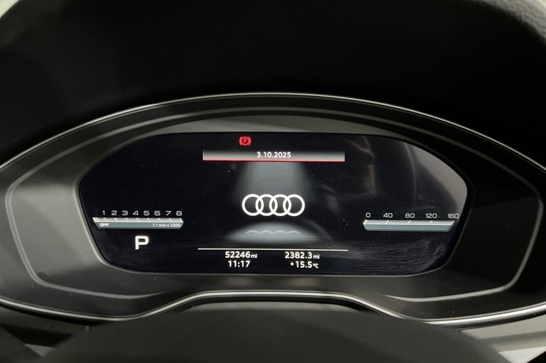 2022 Audi Q5 2.0 TFSI 45 S line Sportback 5dr Petrol S Tronic quattro Euro 6 (s/s) (265  ESTATE P...