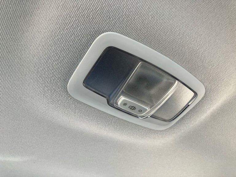 2024 Vauxhall Corsa 100kW Design 50kWh 5dr Auto Hatchback Electric Automatic