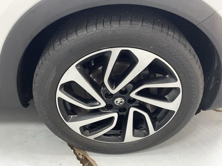 2019 Vauxhall Grandland X 1.2 Turbo Elite Nav SUV 5dr Petrol Manual 6Spd Euro 6 (s/s) (130 ps) - ...