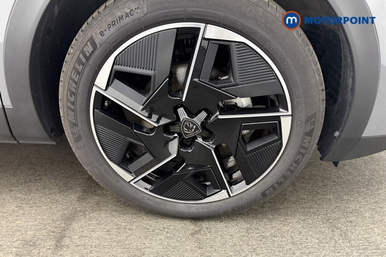 2024 Peugeot 408 1.2 PureTech GT 5dr EAT8 Hatchback Petrol Automatic