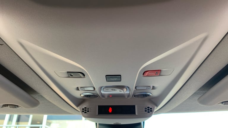 2024 Peugeot Partner 1.5 BlueHDi 1000 Asphalt Standard Panel Van 5dr Diesel EAT8 SWB Euro 6 (s/s ...