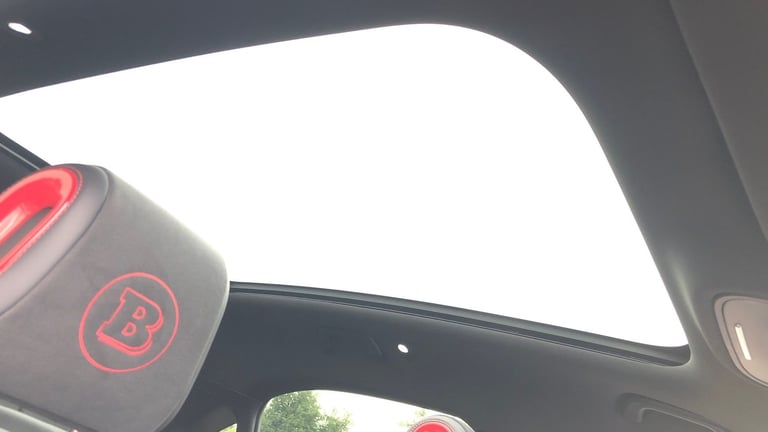 2024 smart # 1 315kW Brabus 66kWh 5dr Auto AWD HATCHBACK ELECTRIC Automatic