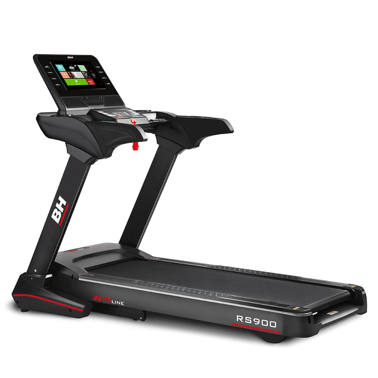 SALE | BH Fitness: RS900 Multimedia Treadmill