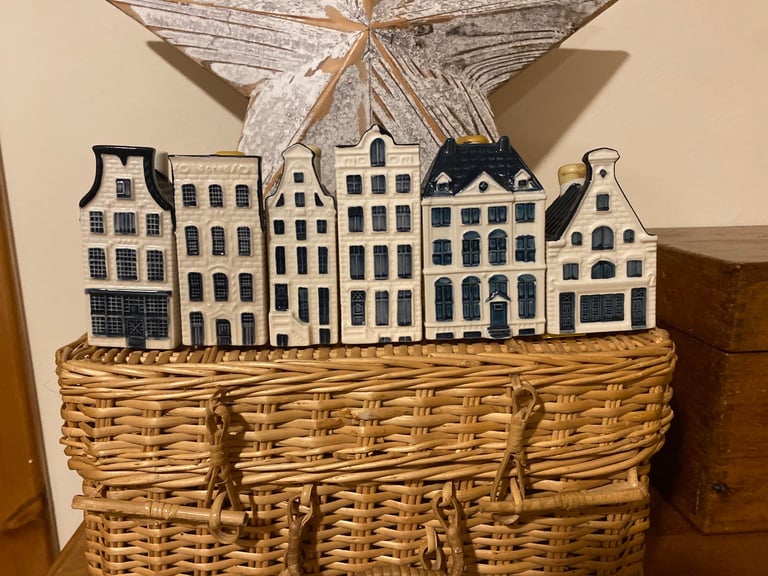 image for KLM Houses - sold separately