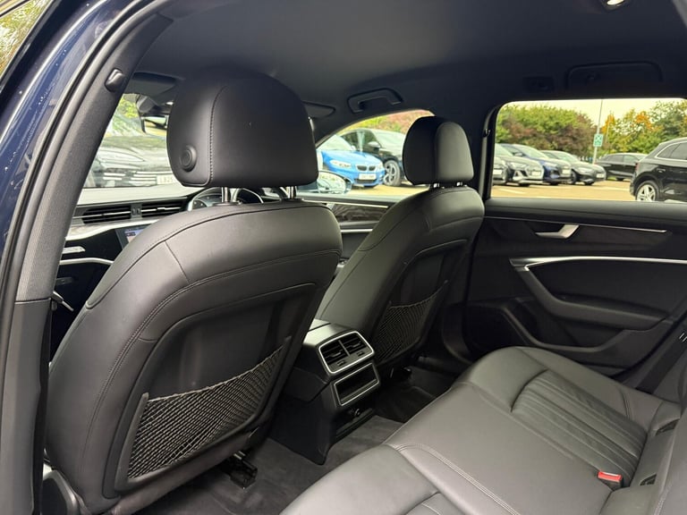  Audi A6 Allroad 3.0 TDI V6 50 Sport Estate 5dr Diesel Tiptronic quattro Euro 6 (s/s) (286 p Dies...