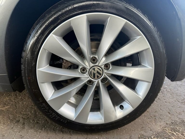 2017 Volkswagen Scirocco 2.0 TSI GT Hatchback 3dr Petrol Manual Euro 6 (s/s) (180 ps) Hatchback P...