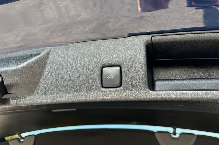 2022 Ford Kuga 2.5 PHEV ST-Line 5dr CVT HATCHBACK PETROL/ELECTRIC Automatic