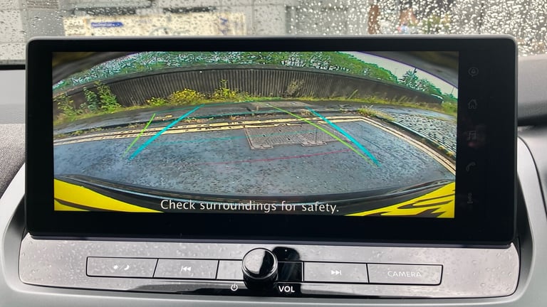 2025 Nissan Qashqai 1.3 DiG-T MH Acenta Premium 5dr Petrol Hatchback Hatchback Petrol Manual