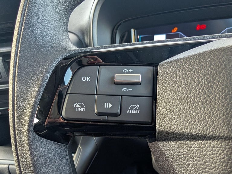 2024 Citroen Berlingo 1.5 BlueHDi 1000 Enterprise M SWB Euro 6 (s/s) 5dr PANEL VAN Diesel Manual