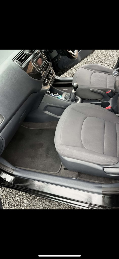 Kia, RIO, Hatchback, 2015, Manual, 1248 (cc), 5 doors
