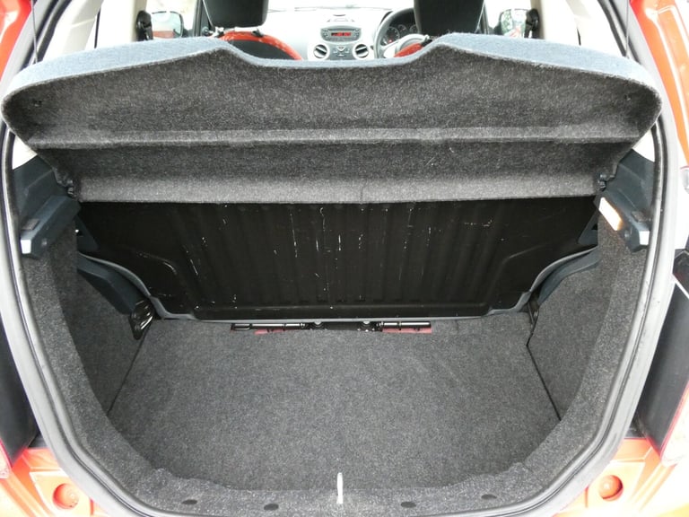 1.2 Edge 3dr [Start Stop] *9 SERVICES +£35 TAX +AUX + 2 KEYS*