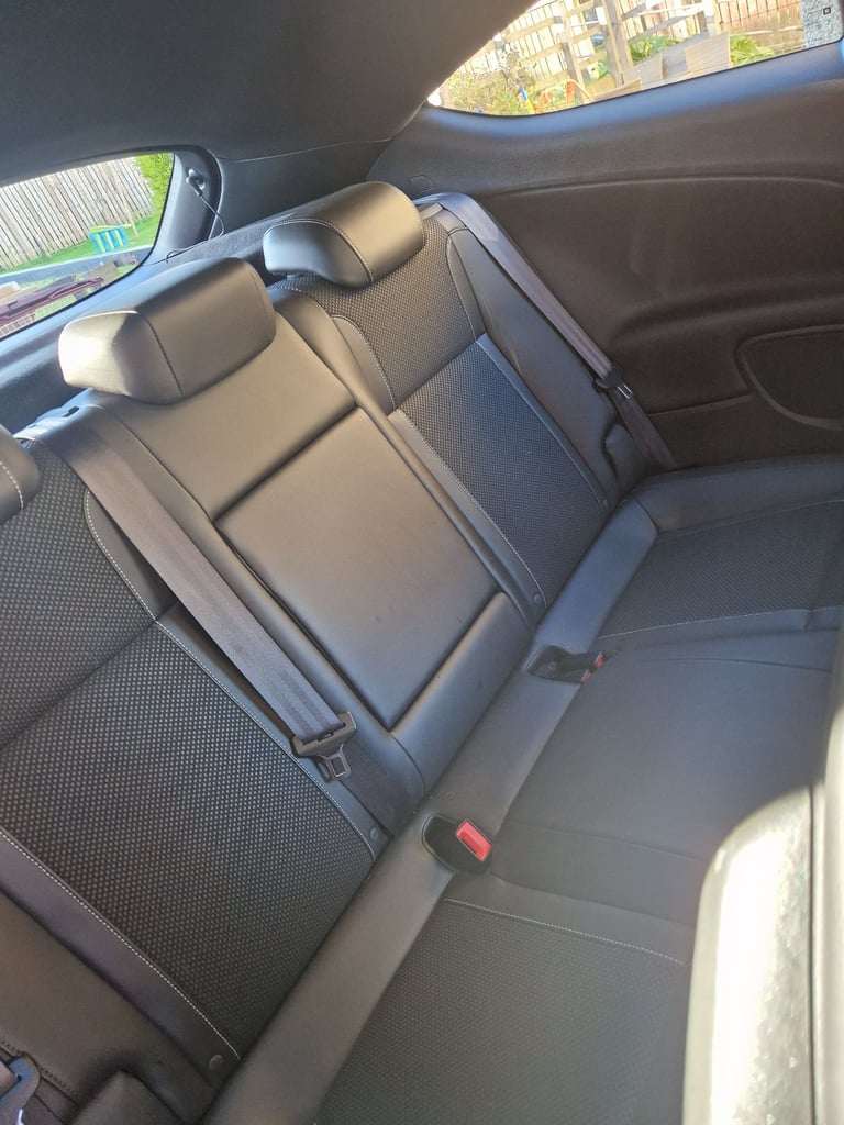 🚨REDUCED🚨 ASTRA gtc VXR 39k miles