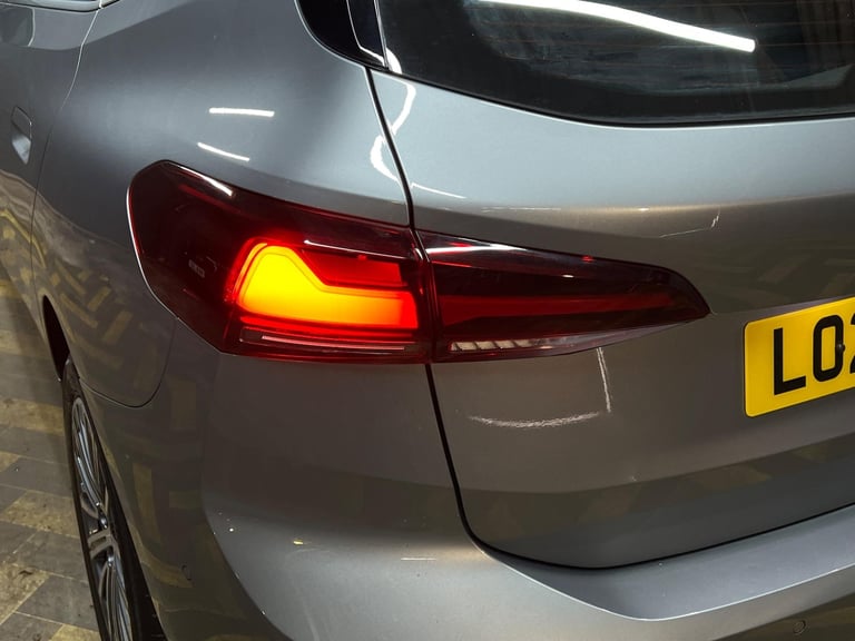 2023 BMW 2 Series Active Tourer 1.5 220i MHT Luxury DCT Euro 6 (s/s) 5dr HATCHBACK Petrol/Electri...