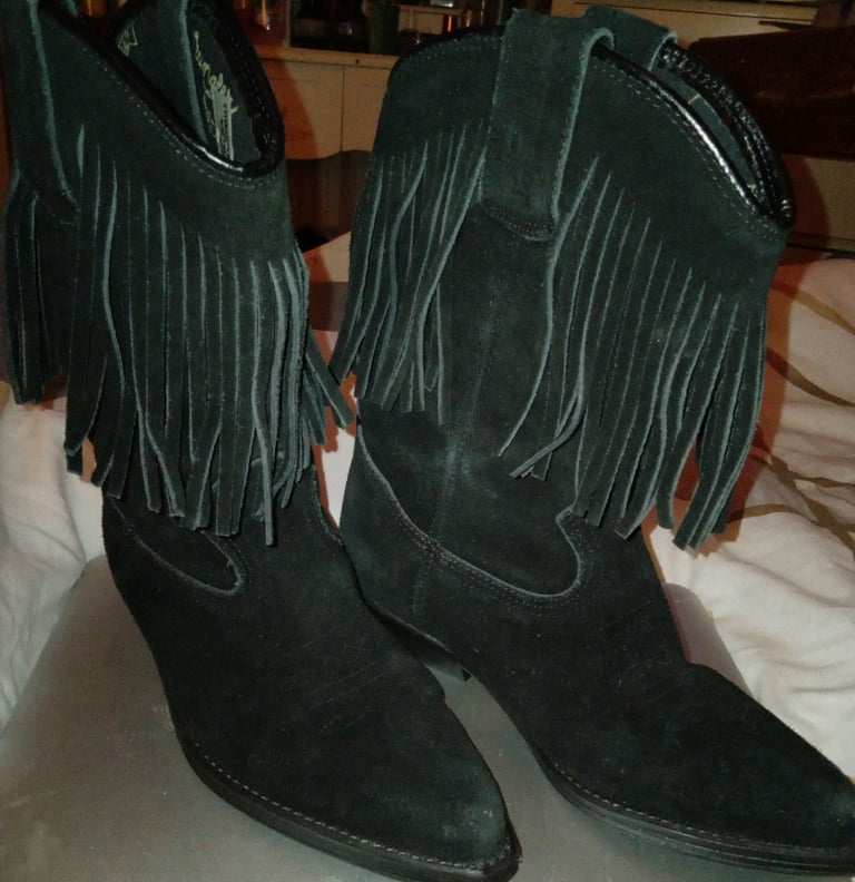 Wrangler woman's boots | in Sunderland, Tyne and Wear | Gumtree