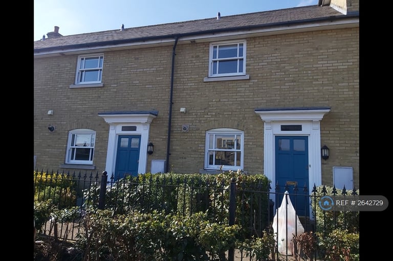 image for 2 bedroom house in Glebe Road, Chelmsford, CM1 (2 bed) (#2642729)