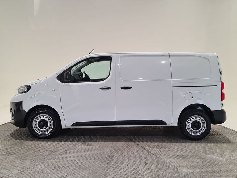 2023 Peugeot Expert 2.0 BLUEHDI 1400 PROFESSIONAL PREMIUM +STANDARD P/V 145 BHP MWB Panel Van Die...