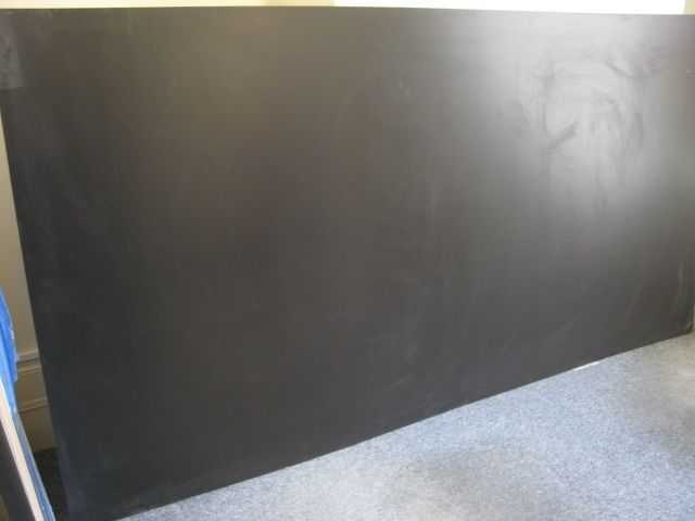 PVC Sheet . Size : 156cm by 305cm
