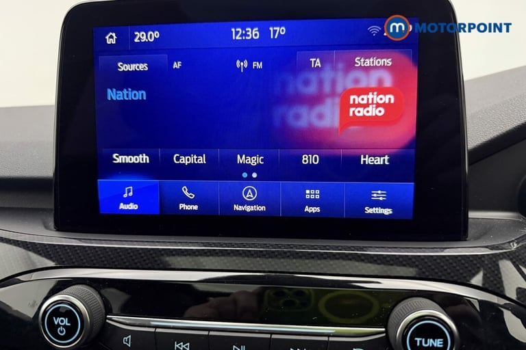 2020 Ford Kuga 2.0 EcoBlue mHEV ST-Line X Edition 5dr SUV Diesel Manual