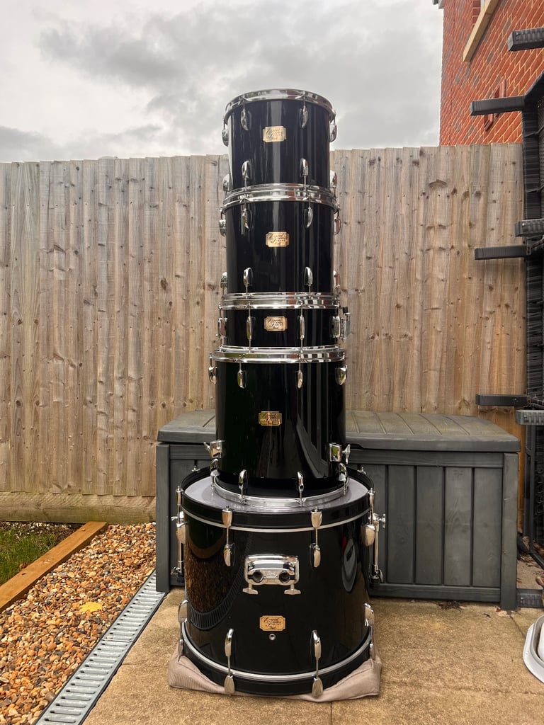 image for Pearl Export Drums Shell Pack