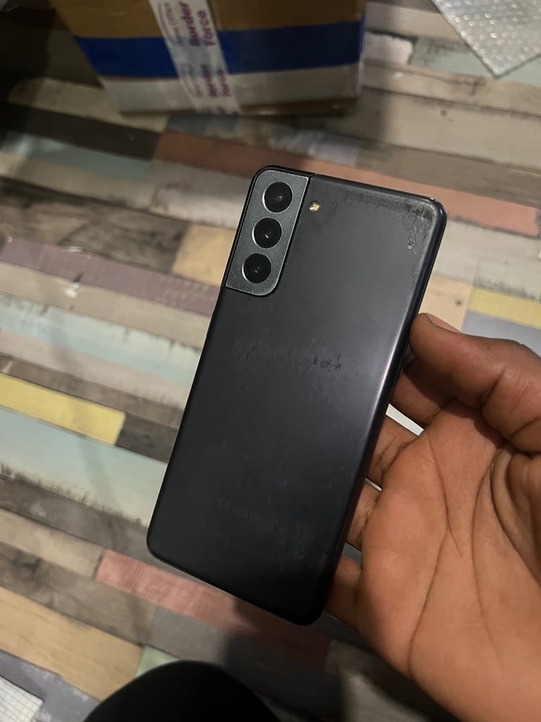 Samsung Galaxy s21 5G