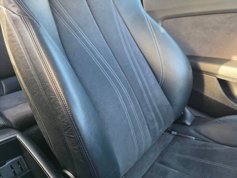 Audi TT TFSI QUATTRO S LINE