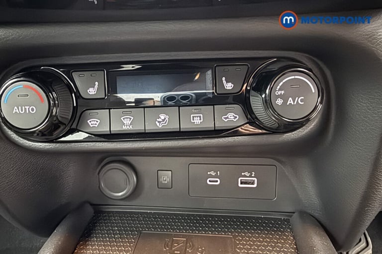 2025 Nissan Juke 1.0 DiG-T Tekna 5dr HATCHBACK PETROL Manual