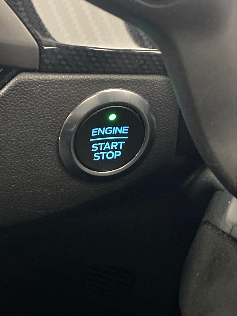 2020 Ford Focus 2.3T EcoBoost ST Hatchback 5dr Petrol Manual Euro 6 (s/s) (280 ps) - HEATED Hatch...