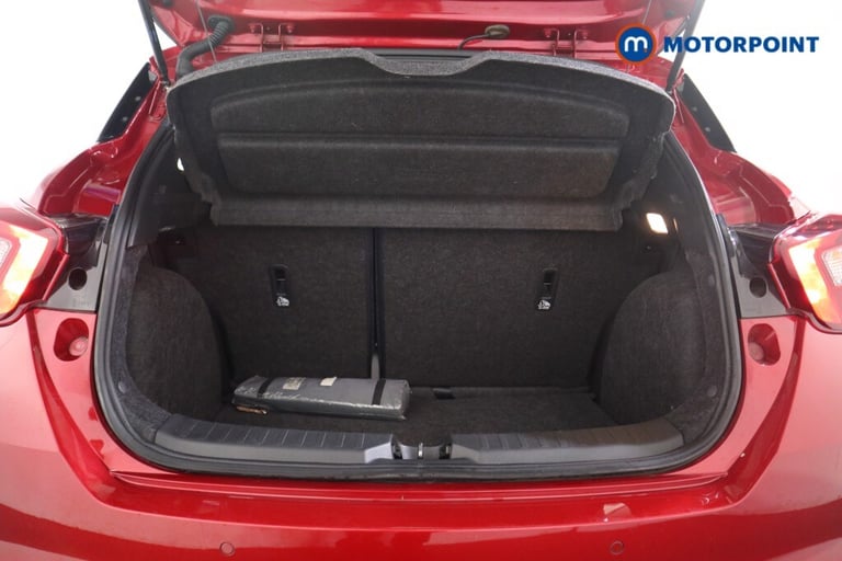 2022 Nissan Micra 1.0 IG-T 92 Acenta 5dr CVT HATCHBACK PETROL Automatic