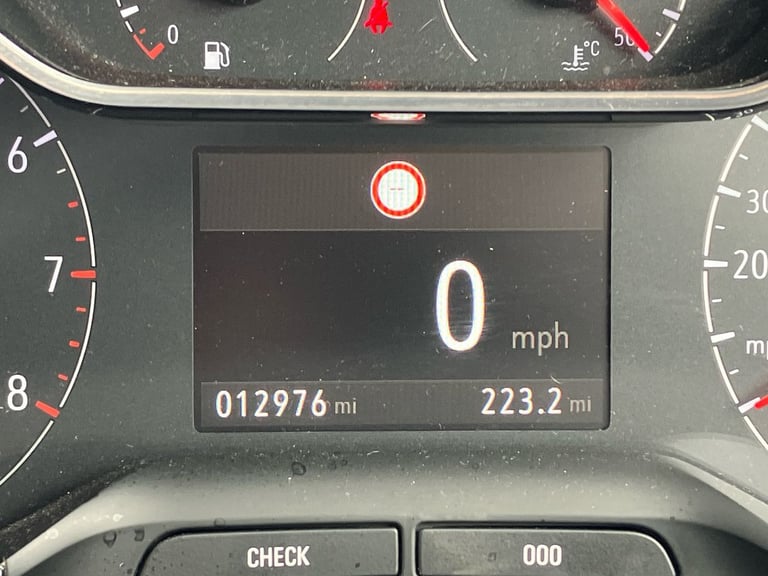 2022 Vauxhall Crossland 1.2 Turbo [130] Ultimate 5dr Hatchback PETROL Manual