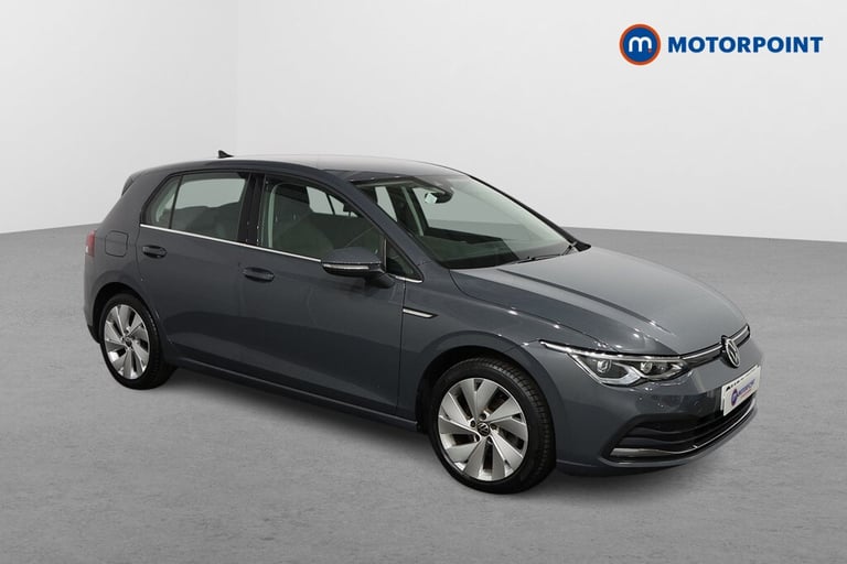 image for 2020 Volkswagen Golf 1.5 TSI 150 Style 5dr Hatchback Petrol Manual