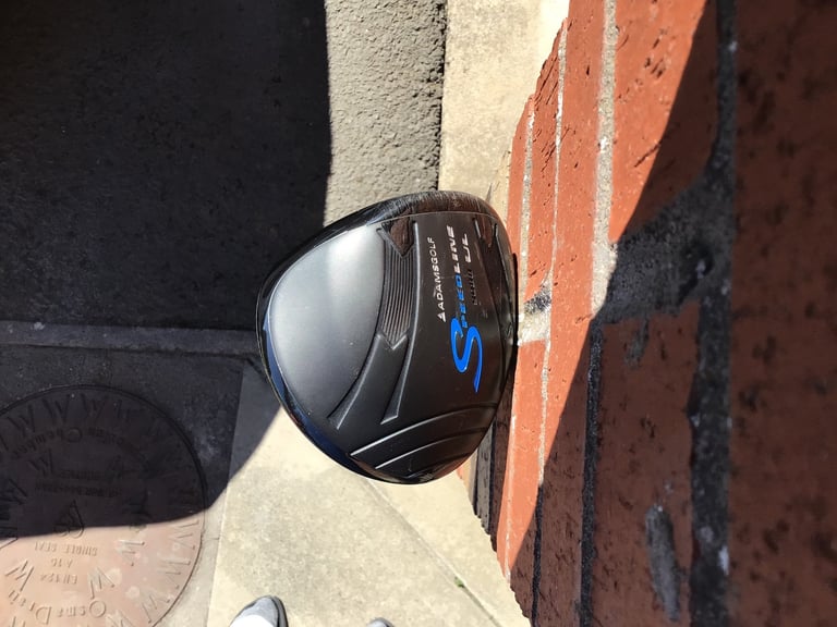 Ladies Adam’s Driver