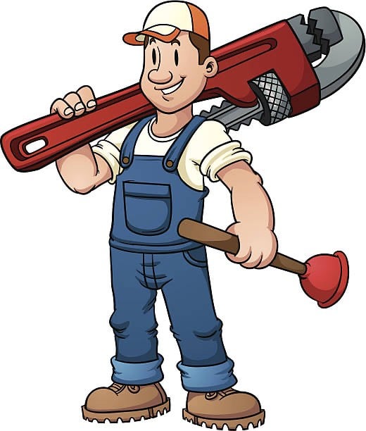 image for 🔧PLUMBER🪠 