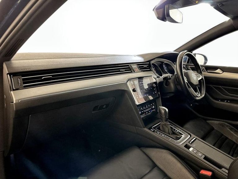 2021 Volkswagen Passat 1.5 TSI EVO R-Line DSG Euro 6 (s/s) 5dr Automatic Estate Petrol Automatic