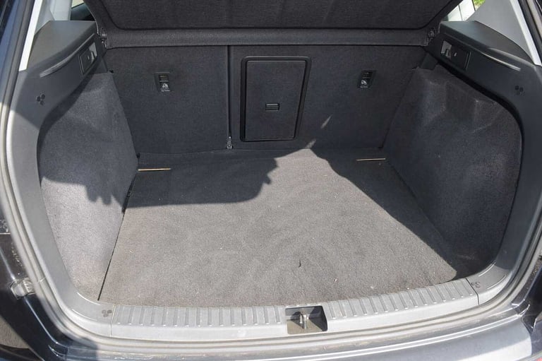 SEAT Ateca Tdi 4drive Se Technology Dsg Diesel