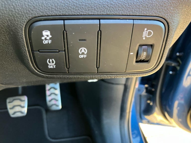 2024 Hyundai BAYON 1.0 TGDi Advance 5dr HATCHBACK Petrol Manual