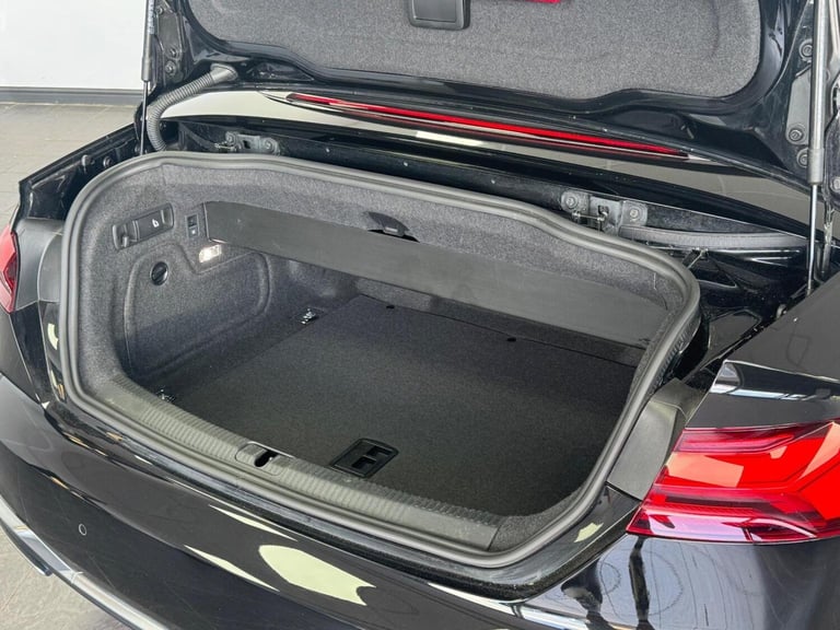 AUDI A5 2.0 TDI 40 S line S Tronic quattro Euro 6 (s/s) 2dr 2022