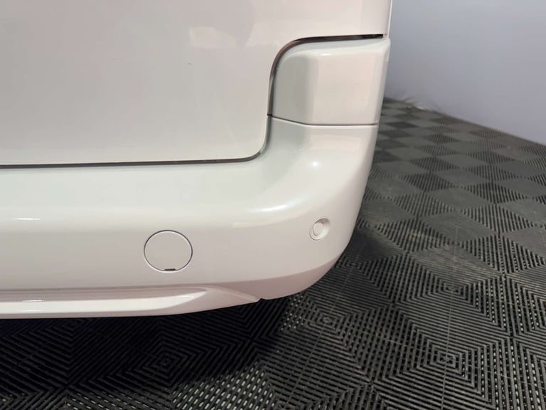 2021 Vauxhall Combo 1.5 Combo 2300 Sportive TD Panel Van Diesel Manual