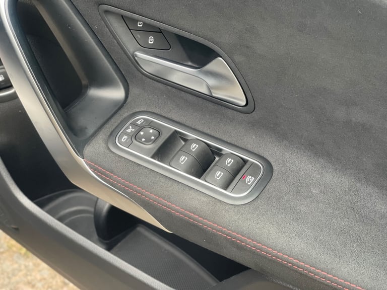 2021 Mercedes-Benz A-Class A250e AMG Line Executive 5dr Auto HATCHBACK Petrol Parallel Phev Autom...