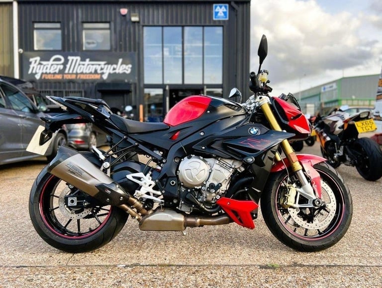 2018 68 BMW S 1000 R SPORT - BUY ONLINE 24 HRS A DAY - FINANCE AVAILABLE - ALL T