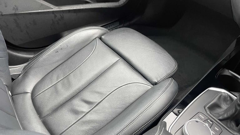 2021 BMW 2 Series 218i [136] M Sport 4dr Saloon Petrol Manual