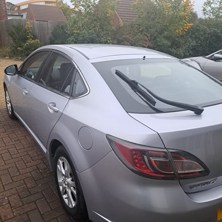 Mazda, 6, Hatchback, 2008, Other, 1999 (cc),5 doors - Image 4