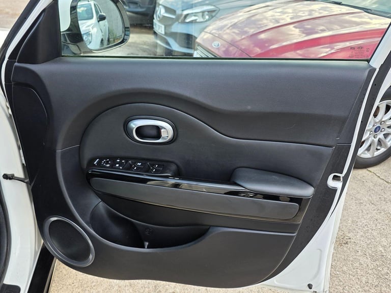 KIA SOUL 1.6 GDi Urban 2016