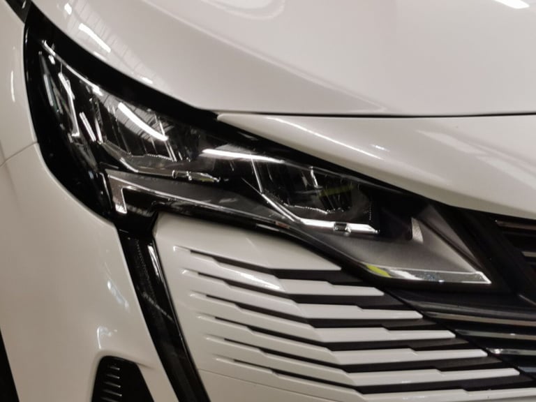 2021 Peugeot 5008 1.5 BlueHDi Allure 5dr HATCHBACK DIESEL Manual