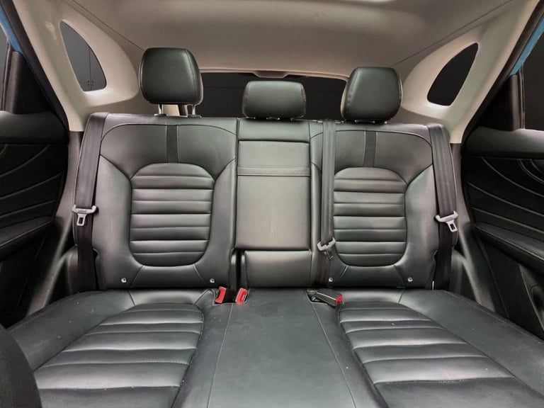 2020 MG MG HS 1.5 T-GDI Exclusive SUV 5dr Petrol DCT Euro 6 (s/s) (162 ps) ESTATE Petrol Automatic