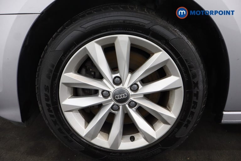 2020 Audi A3 30 TFSI Technik 5dr HATCHBACK PETROL Manual