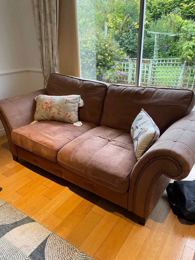 image for Good condition sofa 