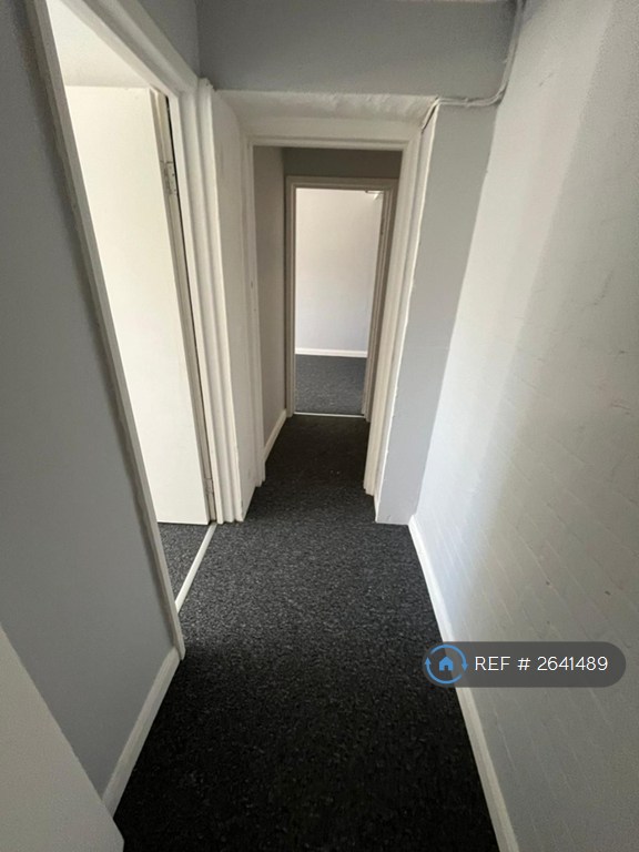 1 bedroom flat in The Malvern, Hastings, TN34 (1 bed) (#2641489)