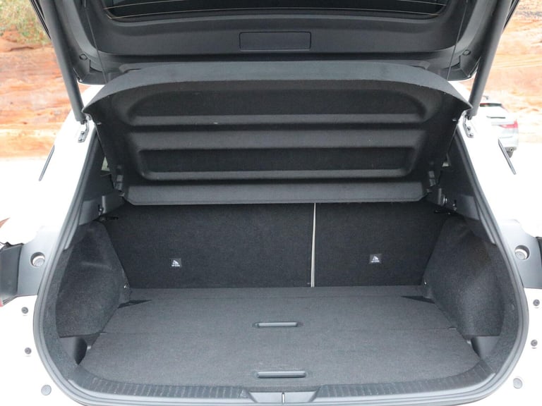 2023 Nissan Qashqai 1.3 DIG-T MHEV Tekna SUV 5dr Petrol Hybrid Manual Euro 6 (s/s) (140 ps) HATCH...